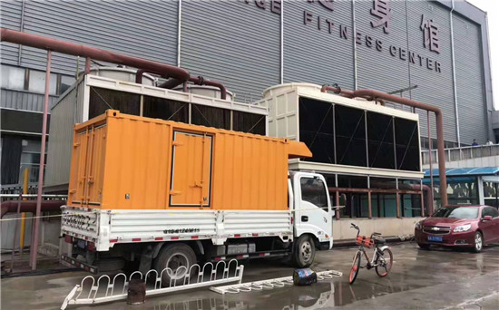 郯城300KW发电机组适配电缆规格选型指南