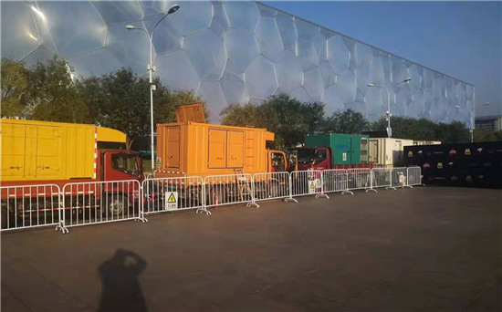郯城400KW发电机组适配电缆规格选型指南